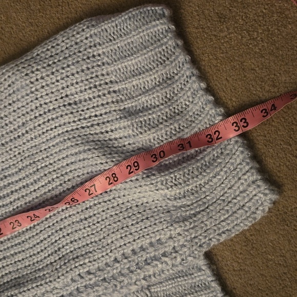 NWT Rock & Love Cardigan Blue XL - Picture 11 of 12